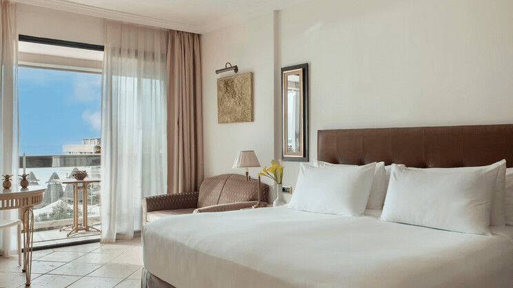 Premium Room Sea View 